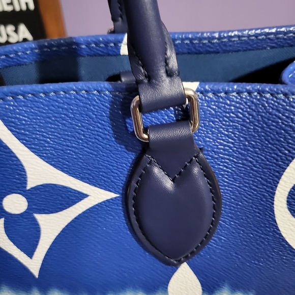 On the go blue escale GM - Picture 7 of 16